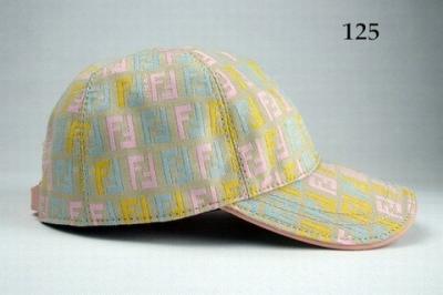 cheap Fendi Caps-20